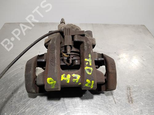 Used Right rear brake caliper MERCEDES-BENZ R-CLASS (W251, V251) R 320 CDI 4-matic (251.022, 251.122) (224 hp) 11563654
