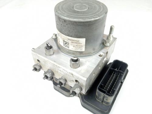 ABS pump PEUGEOT 308 II (LB_, LP_, LW_, LH_, L3_) 1.5 BlueHDi 130 | BP13015504M43 
