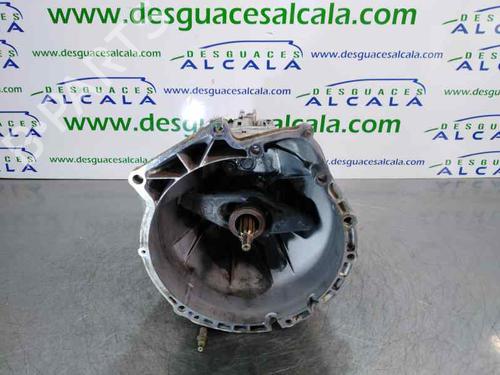 Used Gearbox BMW 3 Convertible (E46) [2000-2007]  13054701