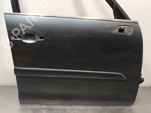 Right front door CITROËN C4 Grand Picasso I (UA_) 1.6 HDi | BP27273465C3 