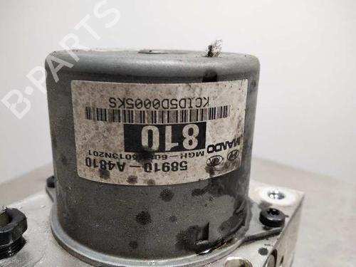 ABS pump KIA CARENS IV 1.7 CRDi | BP11363702M43 