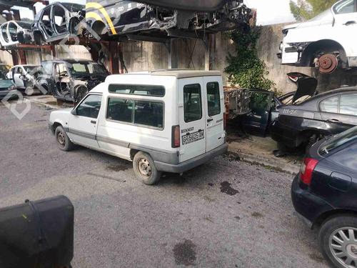Used Parts RENAULT RAPID Box Body/MPV (F40_, G40_) 4524730