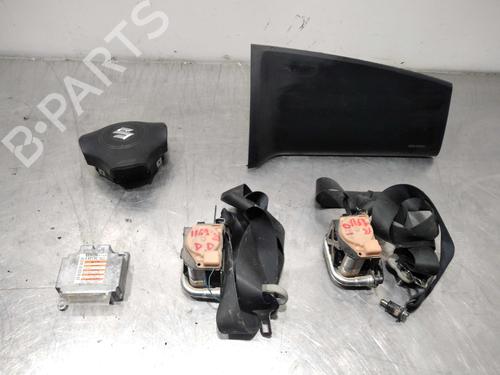 Used Airbag Kit Airbag Kit 9983850 9983850