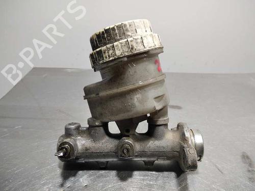 Brake master cylinder MITSUBISHI L200 / TRITON (KA_T, KB_T) 2.5 DI-D 4WD (KB4T) | BP14348037M77 