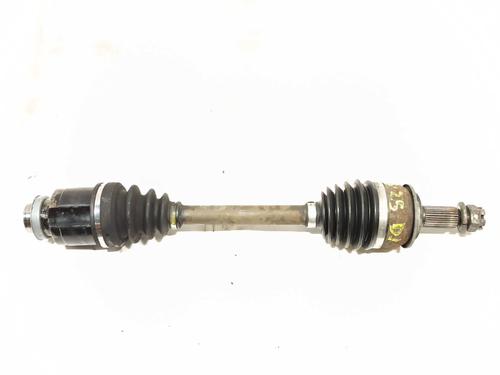 Used Left front driveshaft Left front driveshaft MITSUBISHI LANCER VIII (CY_A, CZ_A) EVO X (CZ4A) (295 hp) 27871327 27871327