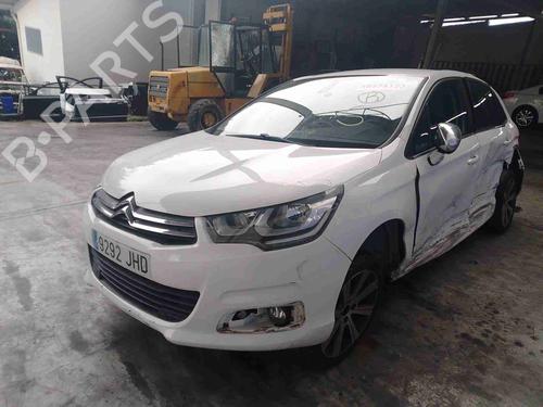 Right front fog light CITROËN C4 II (NC_) 1.6 BlueHDi 100 | BP31971915C31 - Image 9