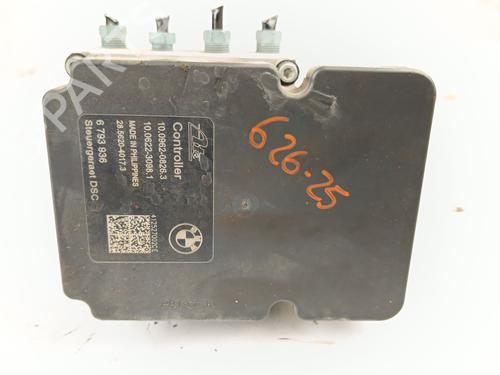 ABS pump BMW 1 (F20) 118 i | BP29709325M43 