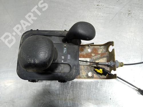 Gear lever JEEP GRAND CHEROKEE II (WJ, WG) 4.0 | BP11206850M90 