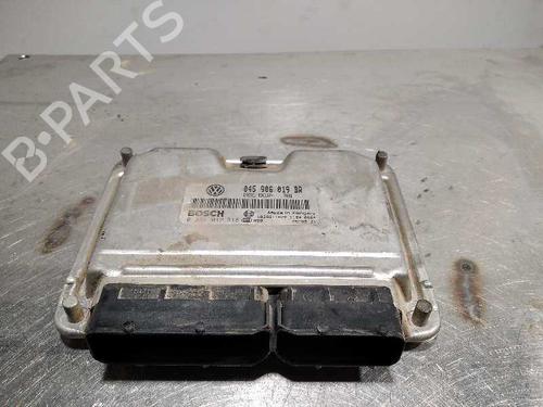 Used Engine control unit (ECU) Engine control unit (ECU) 9997436 9997436