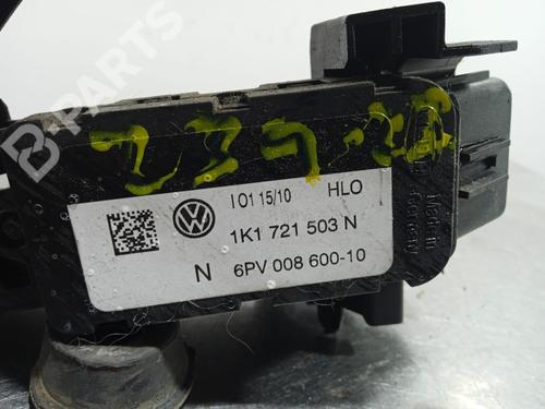 Pedal VW SCIROCCO III (137, 138) 2.0 TFSI | BP10012885I4