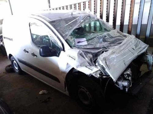 Front left interior door handle CITROËN BERLINGO Box Body/MPV (B9) | BP10752722I13 - Image 3