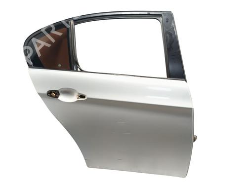 Used Right rear door BMW 3 (E90) 320 d (177 hp) 32207041