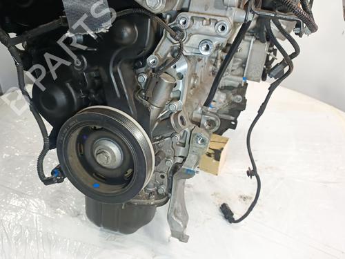 Engine CITROËN C4 Picasso II 1.6 BlueHDi 120 | BP32760695M1 - Image 3