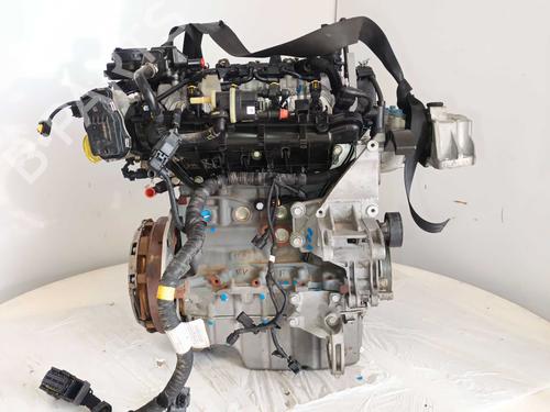 Engine JEEP COMPASS (MP, M6, MV, M7) 1.4 MultiAir | BP31065514M1 - Image 7