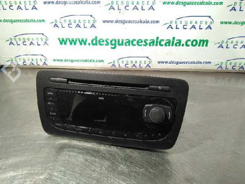 Used Radio Radio 14353468 14353468