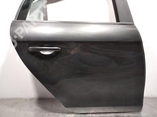 Right rear door FIAT BRAVO II (198_) 1.6 D Multijet (198AXH1B) | BP9982498C5 