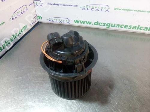 Used Heater blower motor Heater blower motor RENAULT CLIO IV (BH_) [2012-2021] 9995137 9995137