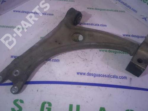 Left front suspension arm VW PASSAT B6 (3C2)  | BP9986976M12 