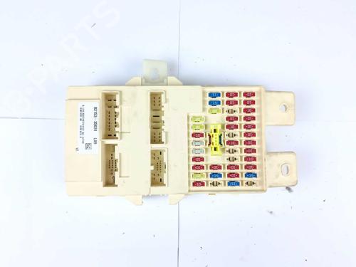 Used Fuse box Fuse box 28515169 28515169