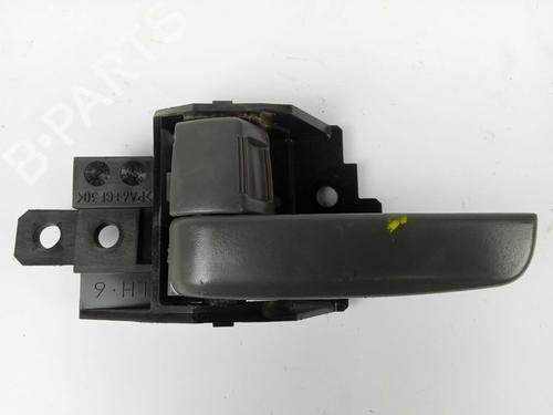 Used Rear left interior door handle Rear left interior door handle 12993756 12993756