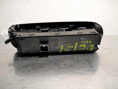 Left front window switch FORD MONDEO IV (BA7) | BP9980662I27 - Image 2