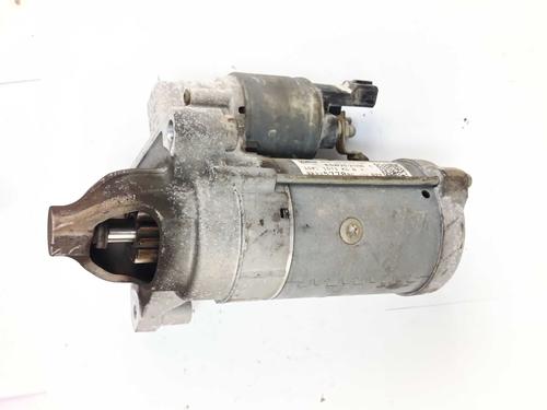 Used Starter Starter CITROËN JUMPY III Van (V_) 1.5 BlueHDi 100 (102 hp) 32989354 32989354