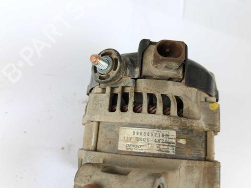 Alternator ISUZU D-MAX II (TFR, TFS) 1.9 Ddi 4x4 (TFS87J) | BP36236919M7 - Image 3