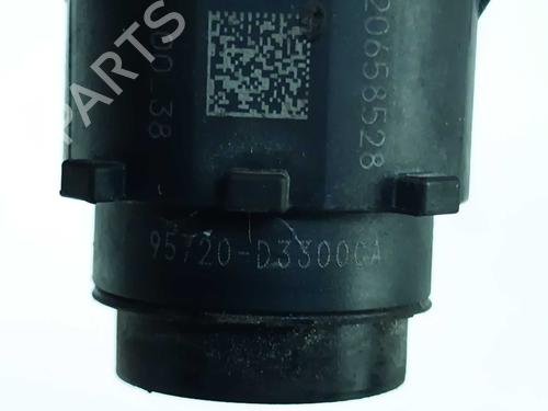 Electronic module HYUNDAI i30 (PDE, PD, PDEN) 1.0 T-GDI | BP36236986M83 - Image 3