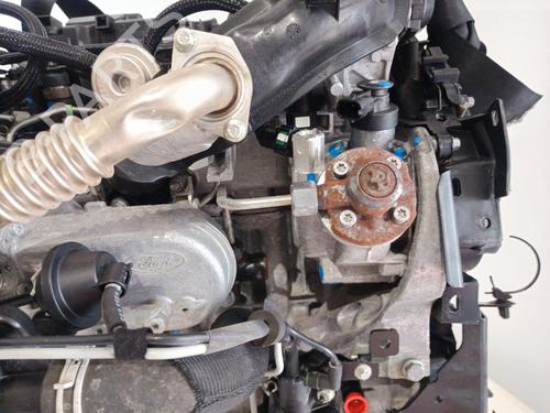 Engine FORD TRANSIT COURIER B460 Box Body/MPV 1.5 TDCi | BP31915642M1