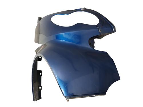 Used Right front fenders Right front fenders SMART FORTWO Coupe (450) 0.7 (450.352, 450.332) (61 hp) 34737531 34737531