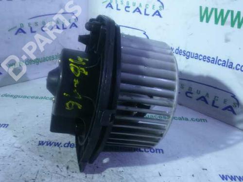 Heater blower motor IVECO DAILY III Van 35 C 12 V, 35 S 12 V (AGKA43A2, AGKB43A2, AGKB46A2,... | BP9987676M62 