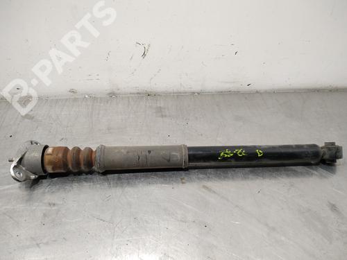 Right rear shock absorber SEAT IBIZA IV (6J5, 6P1) 1.0 TSI 6R0513025