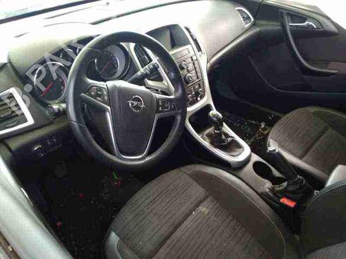 Right front indicator OPEL ASTRA J (P10) 2.0 CDTI (68) | BP10093185C33  - Image 8
