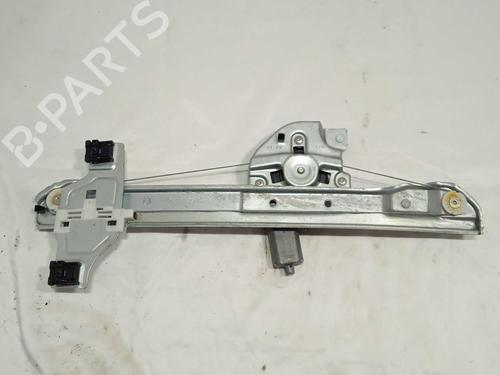 Front right window mechanism CITROËN C3 III (SX) 1.5 BlueHDi 100 (SXYHYP, SXYHTU) | BP23197712C23 - Image 2