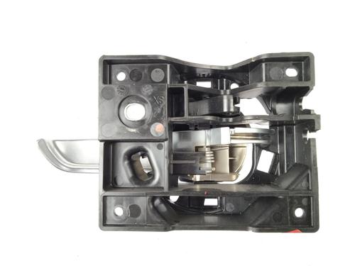 Front right interior door handle FIAT 500X (334_) 1.6 D Multijet (334AXA1B, 334AXA11) | BP16967932I14 