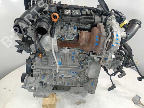 Engine DS DS 7 Crossback (J4_, JR_, JC_) 1.5 BlueHDi 130 (JCYHZJ, JCYHZR) | BP37408929M1 - Image 16
