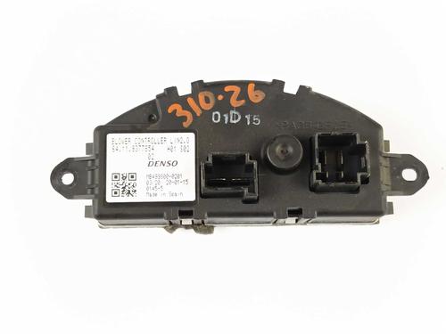 Heater resistor BMW 1 (F40) 118 i | BP34715931M108 - Image 2