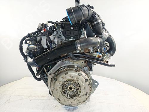 Engine AUDI A3 (8V1, 8VK) 2.0 TDI | BP34634558M1  - Image 9