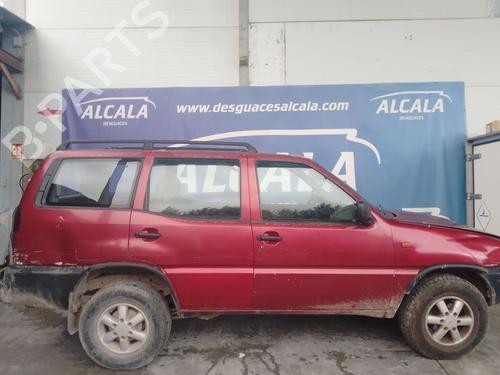 Brugte FORD MAVERICK (UDS, UNS) 2.7 TD (125 hp) 4432910