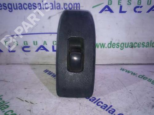 Used Left rear window switch MITSUBISHI PAJERO III (V7_W, V6_W) 3.2 Di-D (V68W, V78W) (165 hp) 10094094