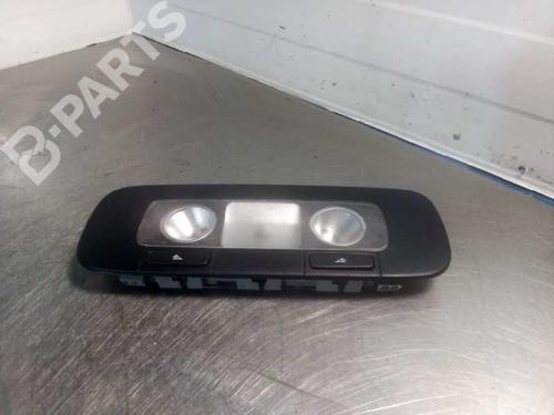 Interior roof light VW GOLF VI (5K1) 2.0 TDI | BP9995221I8