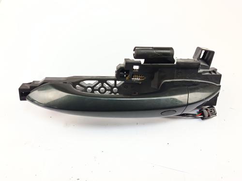 Used Front left exterior door handle HYUNDAI TUCSON (NX4E, NX4A) 1.6 T-GDi (150 hp) 32109430