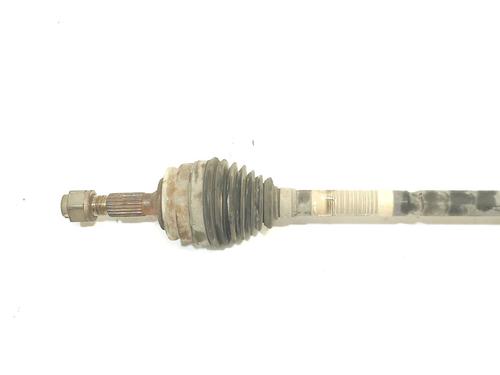 Left front driveshaft CITROËN C3 II (SC_) 1.4 HDi 70 (SC8HZC, SC8HR0, SC8HP4) | BP18525698M38 - Image 2