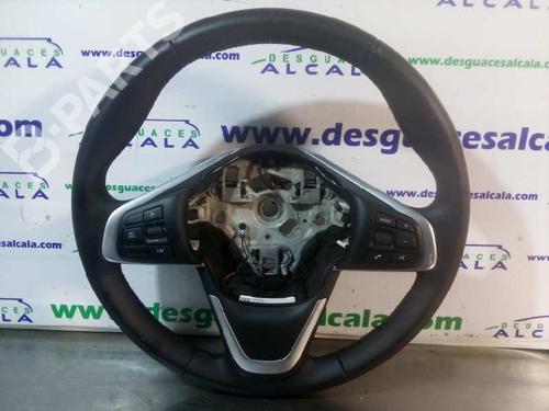 Used Steering wheel BMW X1 (F48) sDrive 18 d (150 hp) 10930056