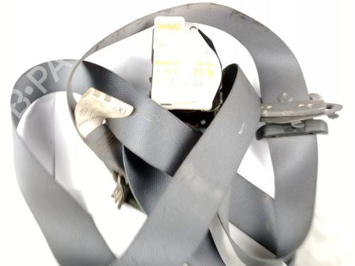 Used Rear right seatbelt TOYOTA LAND CRUISER PRADO (_J12_) 3.0 D-4D (KDJ120, KDJ125) (166 hp) 22639431