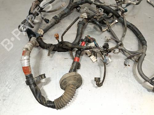 Cable TOYOTA LAND CRUISER PRADO (_J12_) 3.0 D-4D (KDJ120, KDJ125) | BP30110747E12 