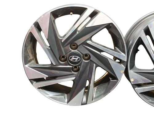 Rim HYUNDAI BAYON (BC3) 1.2 MPI | BP29831668C45