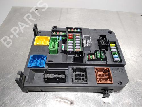 Used Control unit Control unit CITROËN DS4 (NX_) [2011-2015] 9983810 9983810