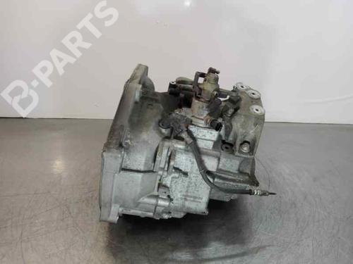 Gearbox CADILLAC BLS 1.9 D | BP10752289M3 