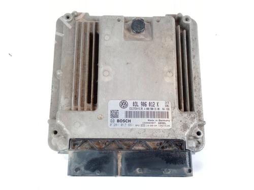 Used Engine control unit (ECU) VW CRAFTER 30-50 Van (2E_) 2.0 TDI (136 hp) 29135915